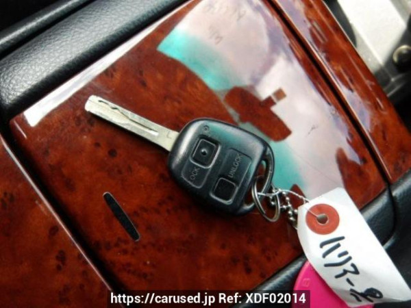 Used 2006 AT toyota harrier ACU35W Image[23]