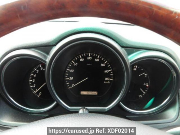 Used 2006 AT toyota harrier ACU35W Image[24]