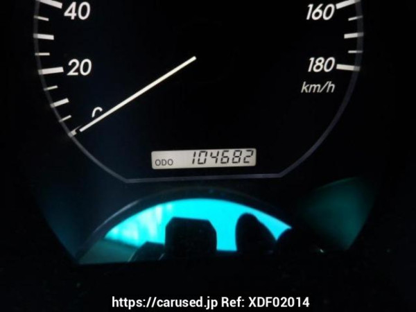 Used 2006 AT toyota harrier ACU35W Image[25]