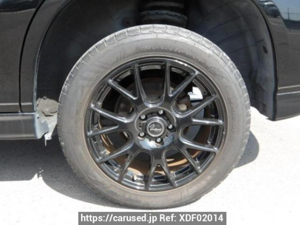 Used 2006 AT toyota harrier ACU35W Image[26]
