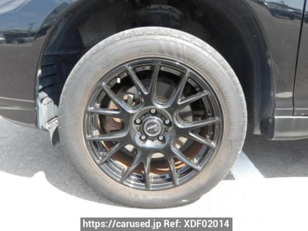 Used 2006 AT toyota harrier ACU35W Image[27]