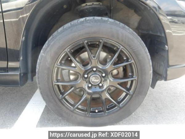 Used 2006 AT toyota harrier ACU35W Image[29]