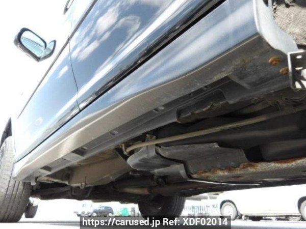 Used 2006 AT toyota harrier ACU35W Image[30]
