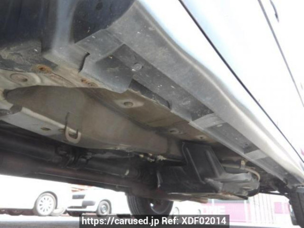 Used 2006 AT toyota harrier ACU35W Image[31]