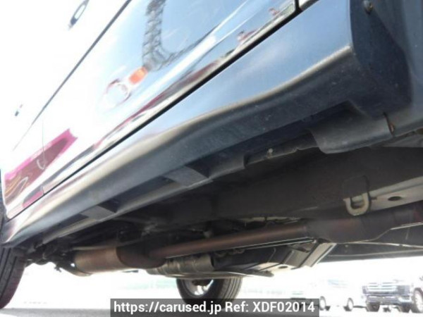 Used 2006 AT toyota harrier ACU35W Image[33]