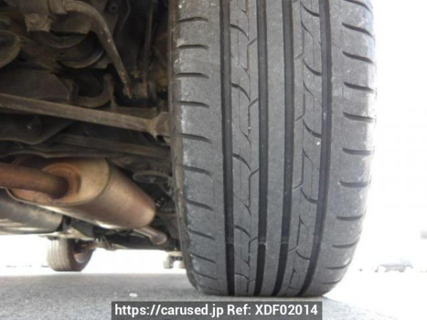 Used 2006 AT toyota harrier ACU35W Image[34]