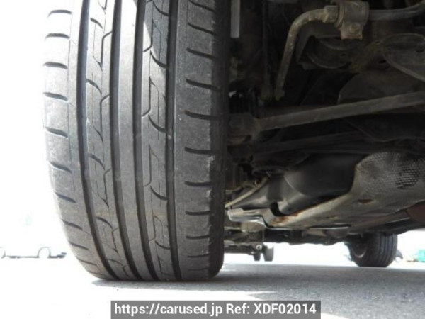 Used 2006 AT toyota harrier ACU35W Image[35]