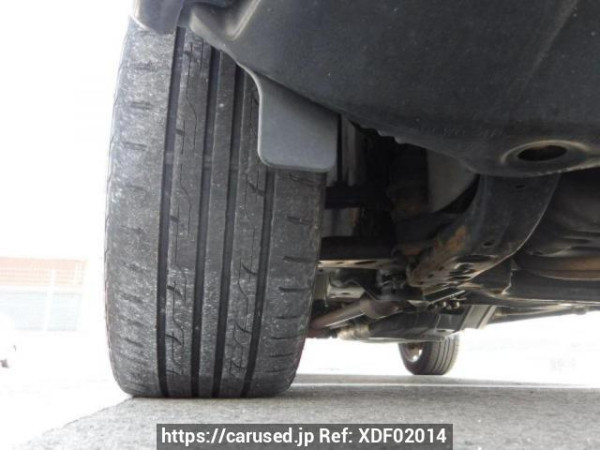 Used 2006 AT toyota harrier ACU35W Image[37]