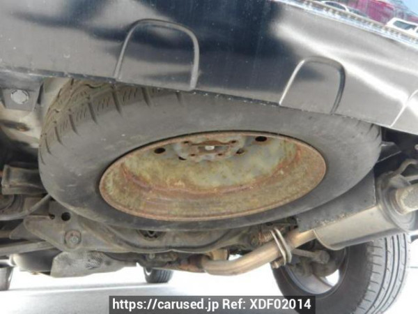 Used 2006 AT toyota harrier ACU35W Image[38]