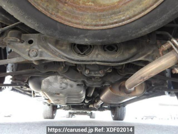 Used 2006 AT toyota harrier ACU35W Image[39]
