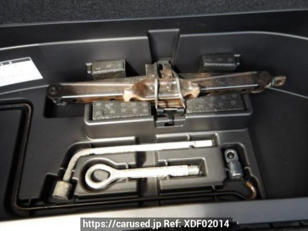 Used 2006 AT toyota harrier ACU35W Image[40]