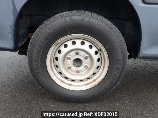 Used 2002 AT toyota hiace-van RZH112V Image[22]
