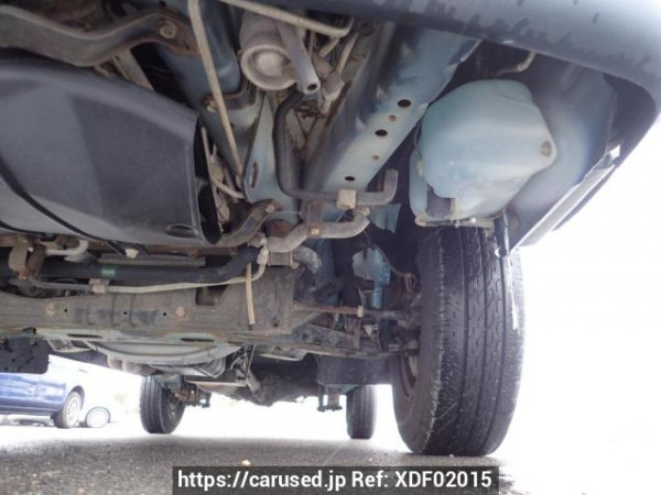 Used 2002 AT toyota hiace-van RZH112V Image[24]