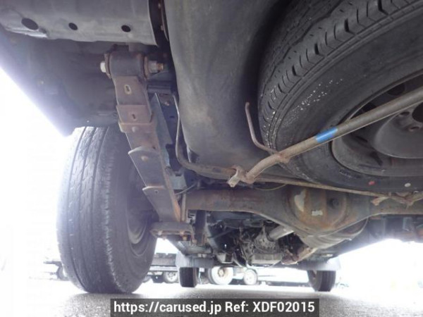 Used 2002 AT toyota hiace-van RZH112V Image[25]