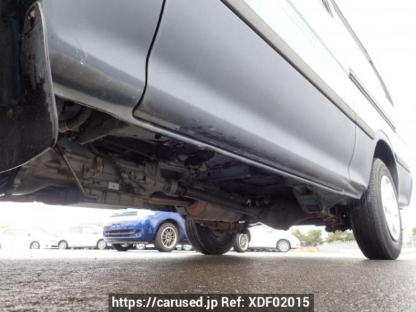 Used 2002 AT toyota hiace-van RZH112V Image[28]