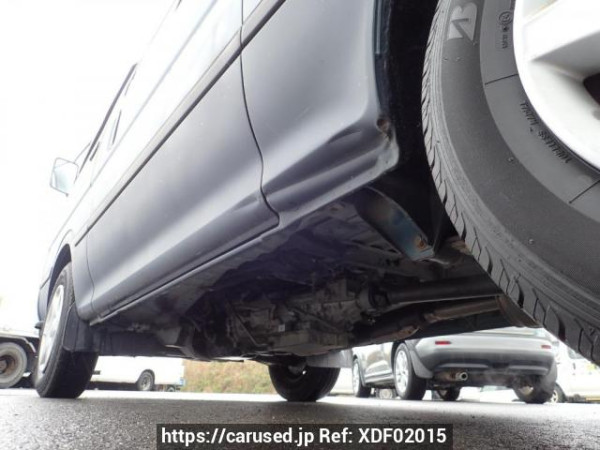 Used 2002 AT toyota hiace-van RZH112V Image[29]