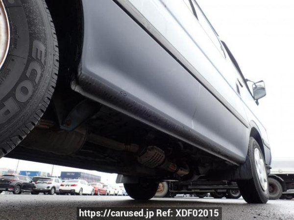 Used 2002 AT toyota hiace-van RZH112V Image[30]