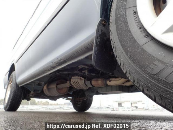 Used 2002 AT toyota hiace-van RZH112V Image[31]