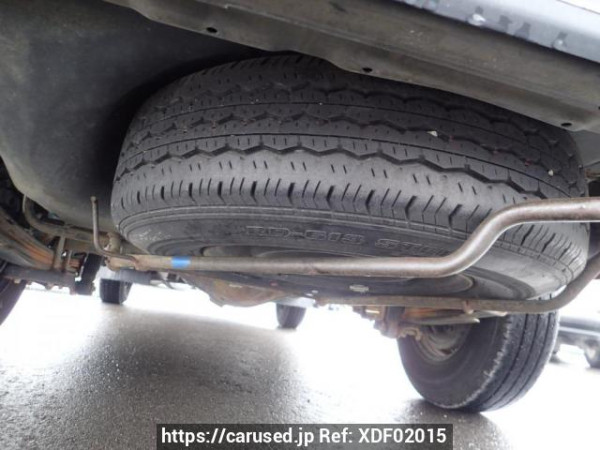 Used 2002 AT toyota hiace-van RZH112V Image[32]