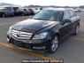 Used 2013 AT mercedes-benz c-class 204049 Image[2]