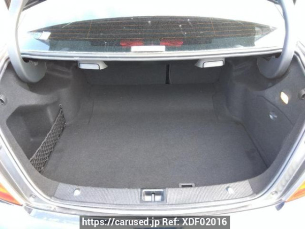 Used 2013 AT mercedes-benz c-class 204049 Image[8]