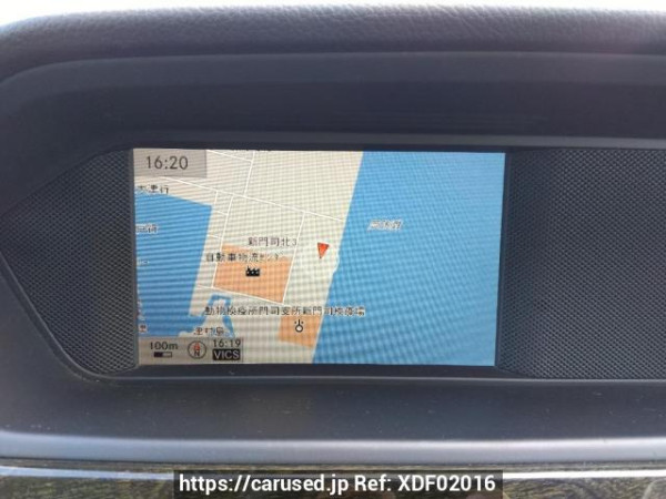 Used 2013 AT mercedes-benz c-class 204049 Image[20]