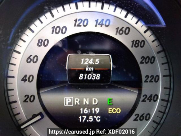 Used 2013 AT mercedes-benz c-class 204049 Image[24]