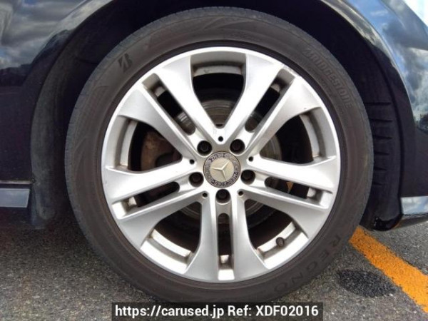 Used 2013 AT mercedes-benz c-class 204049 Image[25]