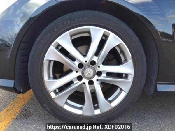 Used 2013 AT mercedes-benz c-class 204049 Image[26]