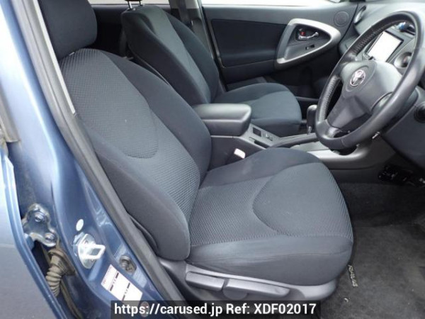 Used 2006 AT toyota rav4 ACA31W Image[9]