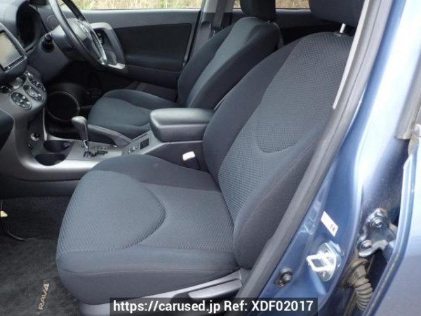 Used 2006 AT toyota rav4 ACA31W Image[10]