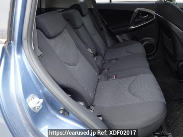 Used 2006 AT toyota rav4 ACA31W Image[11]