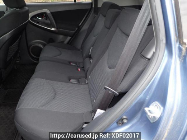 Used 2006 AT toyota rav4 ACA31W Image[12]