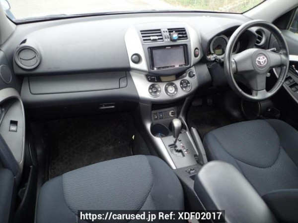 Used 2006 AT toyota rav4 ACA31W Image[13]