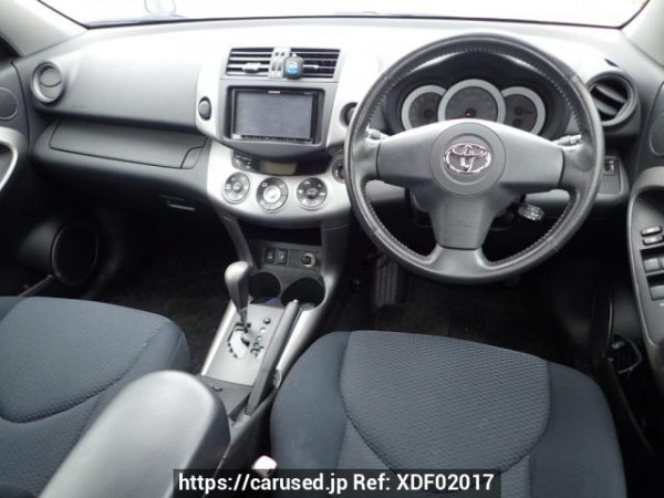 Used 2006 AT toyota rav4 ACA31W Image[14]