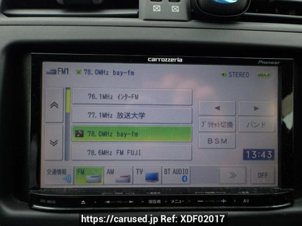 Used 2006 AT toyota rav4 ACA31W Image[17]