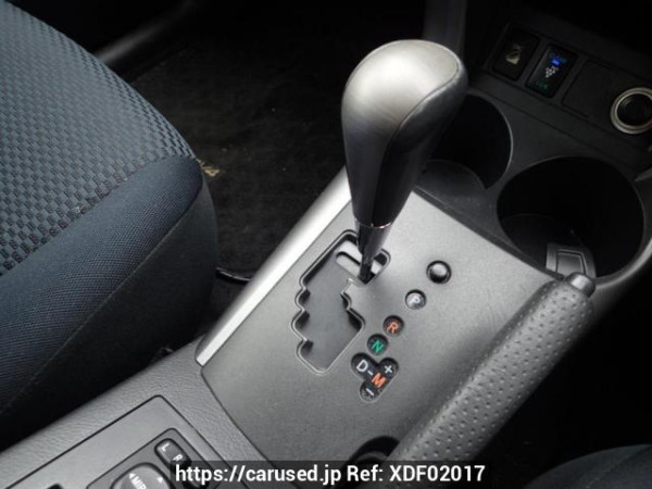 Used 2006 AT toyota rav4 ACA31W Image[19]