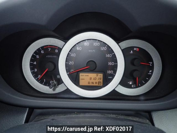Used 2006 AT toyota rav4 ACA31W Image[20]