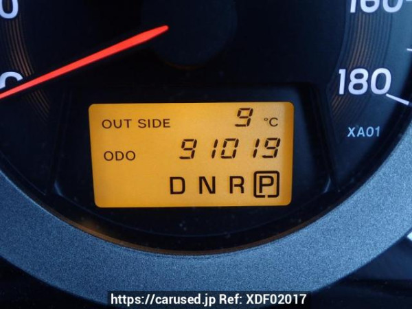 Used 2006 AT toyota rav4 ACA31W Image[21]