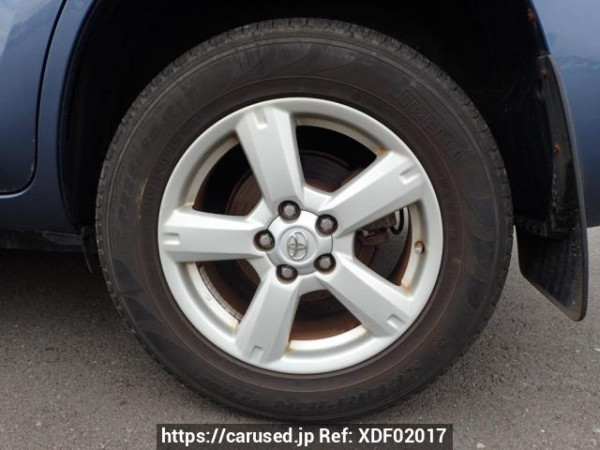 Used 2006 AT toyota rav4 ACA31W Image[23]