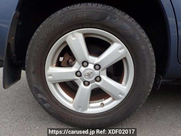 Used 2006 AT toyota rav4 ACA31W Image[24]