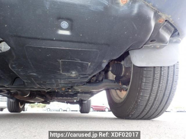 Used 2006 AT toyota rav4 ACA31W Image[27]