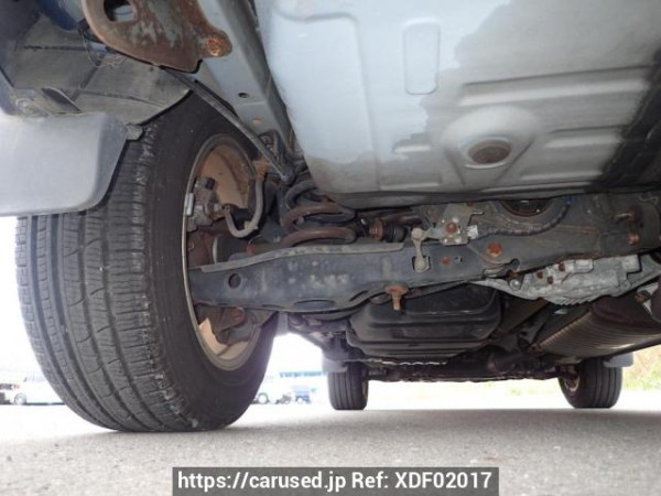 Used 2006 AT toyota rav4 ACA31W Image[28]
