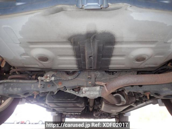 Used 2006 AT toyota rav4 ACA31W Image[29]