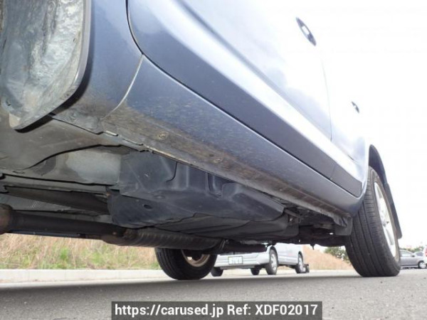 Used 2006 AT toyota rav4 ACA31W Image[31]