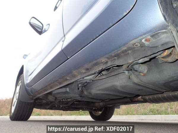 Used 2006 AT toyota rav4 ACA31W Image[32]