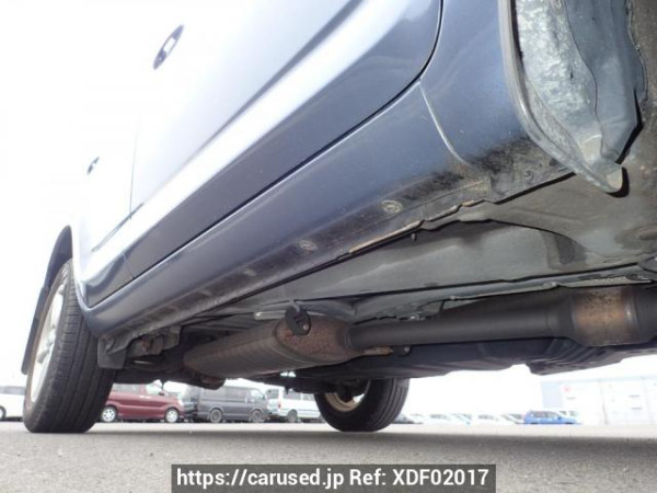 Used 2006 AT toyota rav4 ACA31W Image[34]