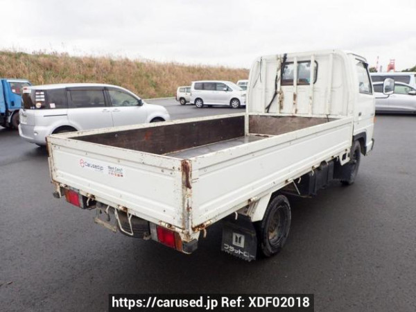 Used 1992 MT isuzu elf-truck NHR55EVN Image[5]