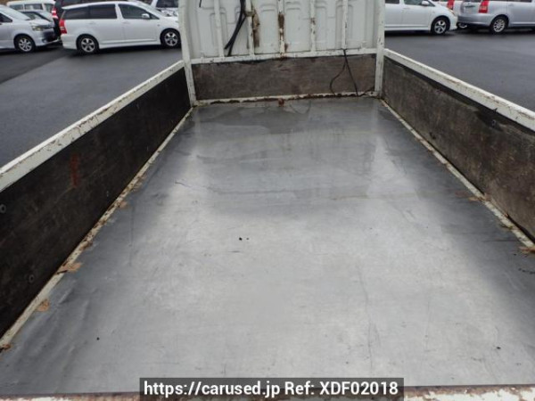 Used 1992 MT isuzu elf-truck NHR55EVN Image[6]