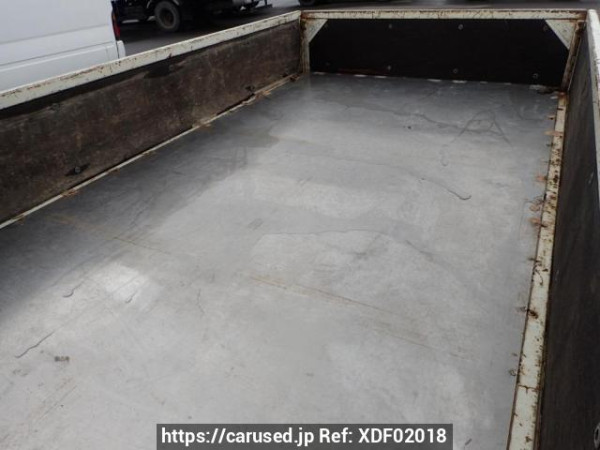 Used 1992 MT isuzu elf-truck NHR55EVN Image[7]